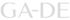 ga-de-logo
